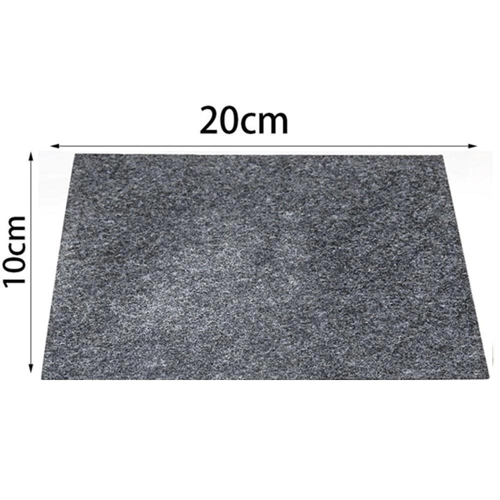 Nano-reparationsduk för bilskrapor – 2 stycken