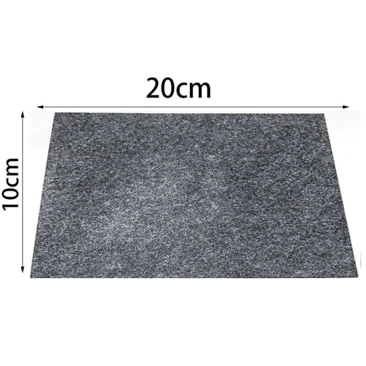 Nano-reparationsduk för bilskrapor – 2 stycken