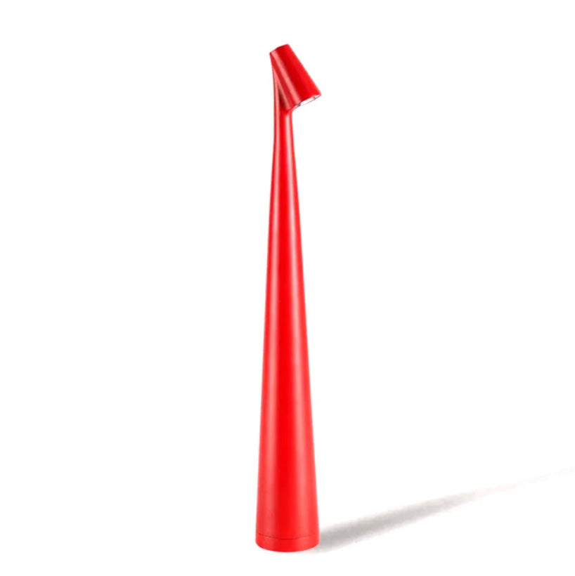 Trådlampa LED – dimbar &amp; uppladdningsbar