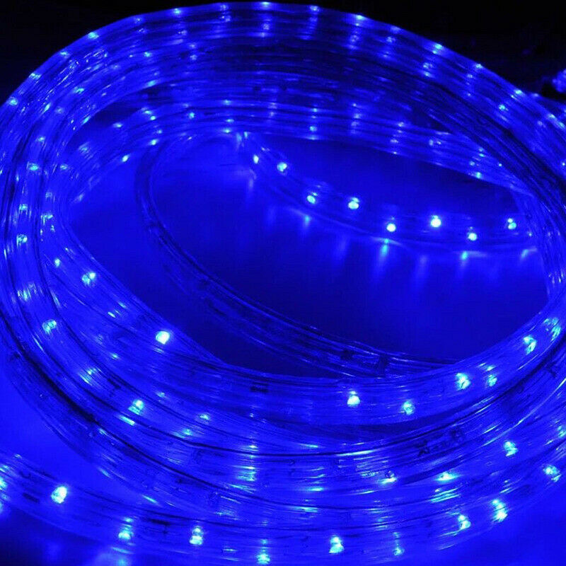 LED Ljuslina IP44 med Timer 10m-50m | Karnz