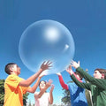 Karnz | Hållbar Bubbelboll