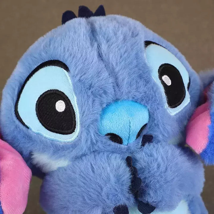 Stitch Plush Sovkompis | Karnz