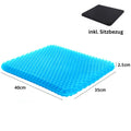 ErgoPad - ergonomiskt gel-sittkudde