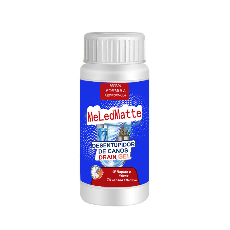 Karnz | Toalettrensande deodorant, kraftfull avloppsrenare