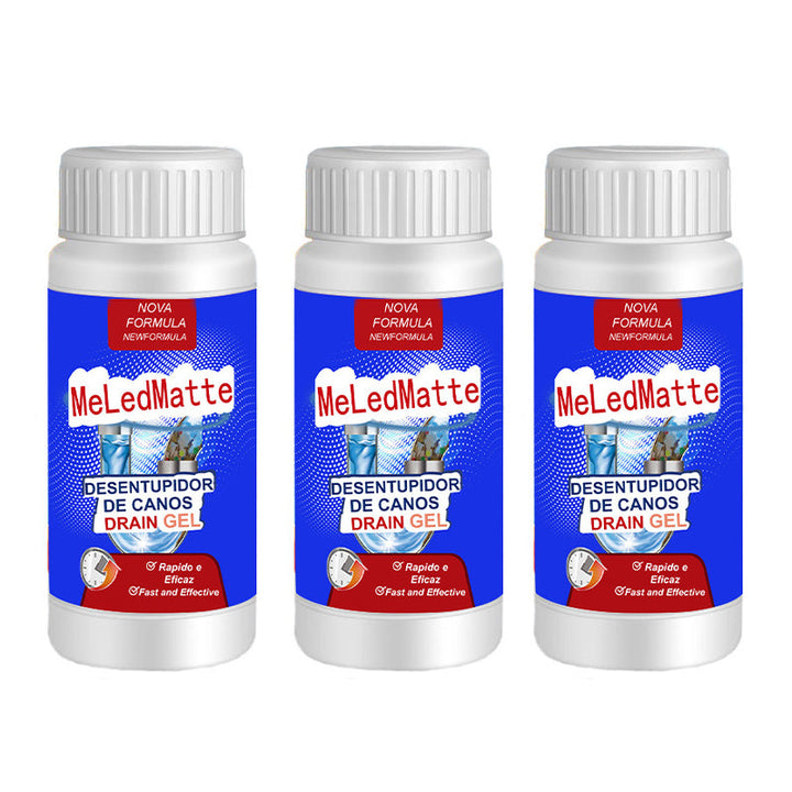Karnz | Toalettrensande deodorant, kraftfull avloppsrenare