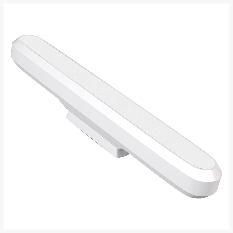 Magnetisk uppladdningsbar touch-lampa med lång batteritid