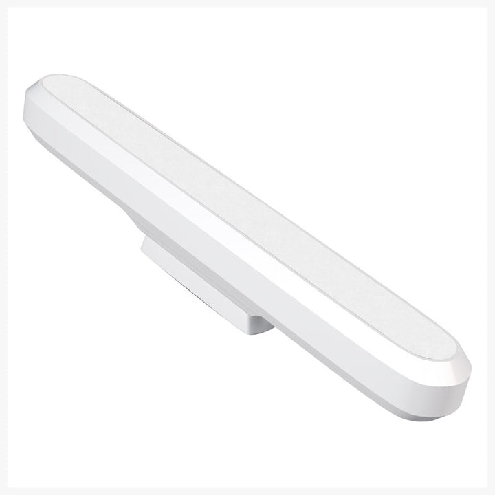 Magnetisk uppladdningsbar touch-lampa med lång batteritid
