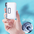 Karnz | Elektrisk tåklippare med variabel hastighet