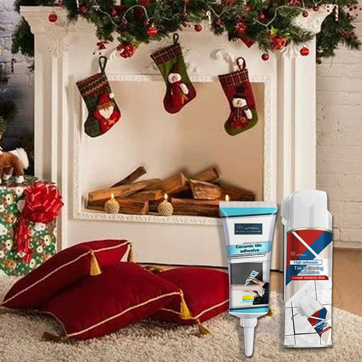 Sandsberg Lim för Löst och Avskalat Kakel