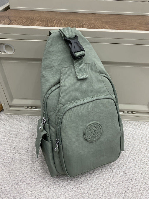 2 i 1 Dubbelanvänd Rucksack | Karnz