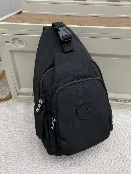 2 i 1 Dubbelanvänd Rucksack | Karnz