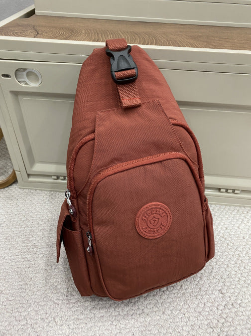 2 i 1 Dubbelanvänd Rucksack | Karnz