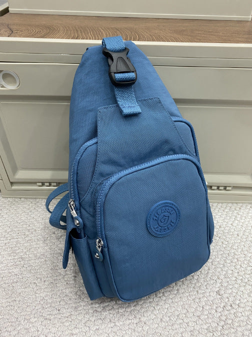 2 i 1 Dubbelanvänd Rucksack | Karnz