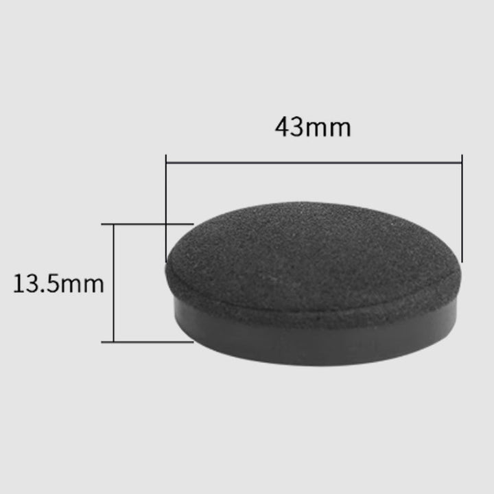 Karnz | BT12 Motorcykelhjälm Bluetooth-headset