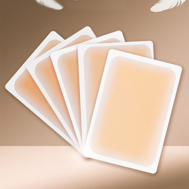 Nya produkter Ultra-tunna tatuering och ärr concealer plåster