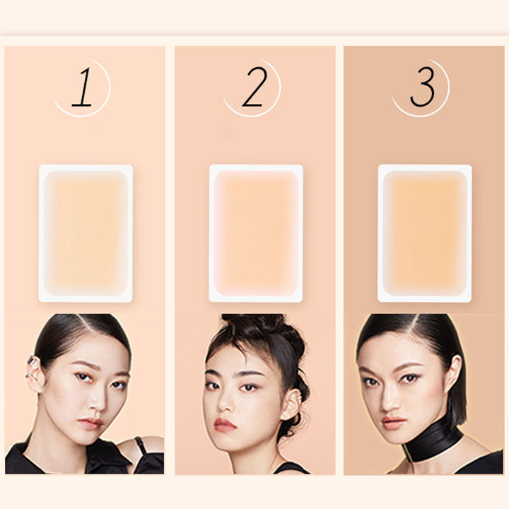 Nya produkter Ultra-tunna tatuering och ärr concealer plåster