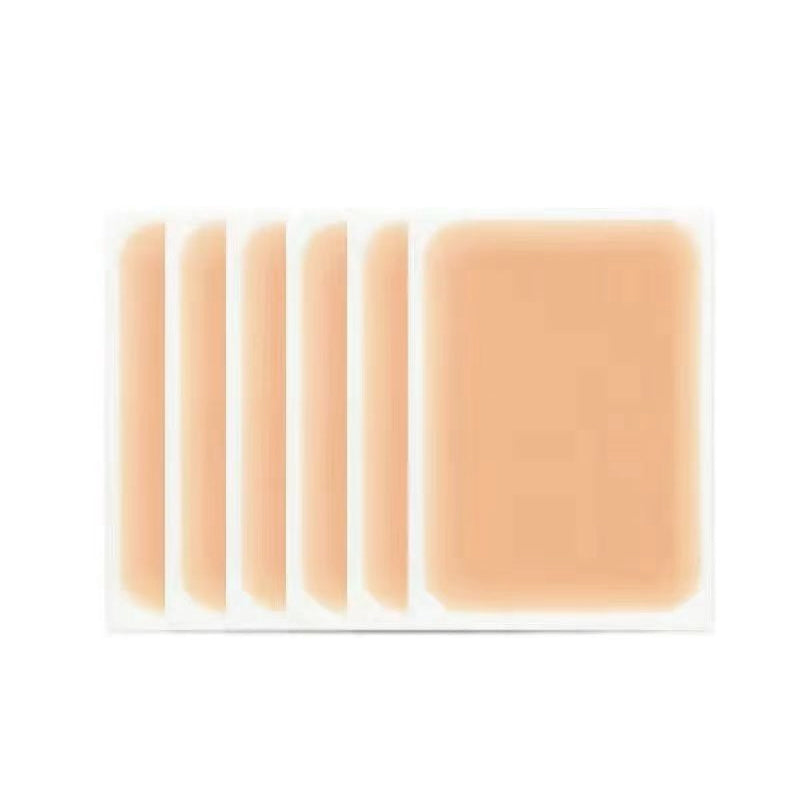 Nya produkter Ultra-tunna tatuering och ärr concealer plåster