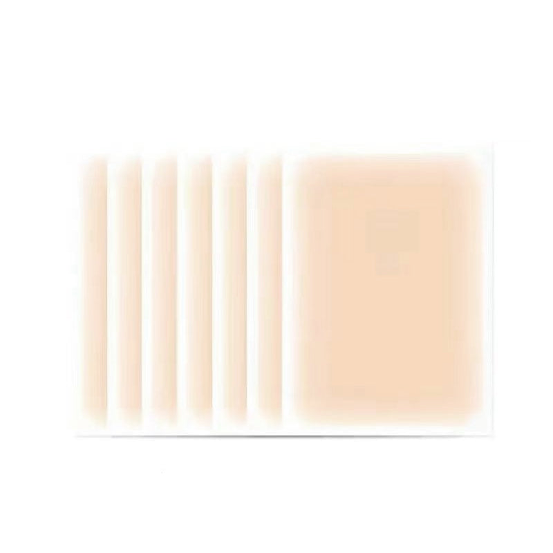 Nya produkter Ultra-tunna tatuering och ärr concealer plåster