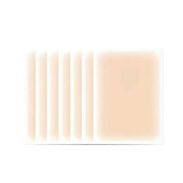Nya produkter Ultra-tunna tatuering och ärr concealer plåster