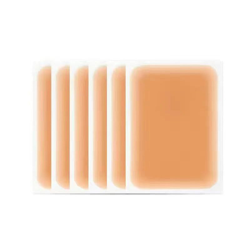 Nya produkter Ultra-tunna tatuering och ärr concealer plåster