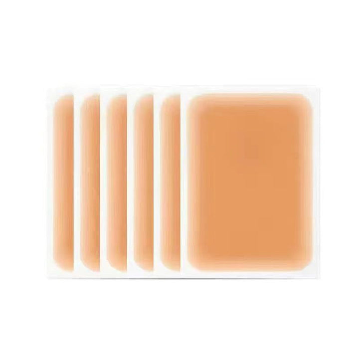 Nya produkter Ultra-tunna tatuering och ärr concealer plåster