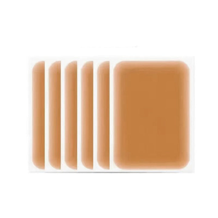 Nya produkter Ultra-tunna tatuering och ärr concealer plåster