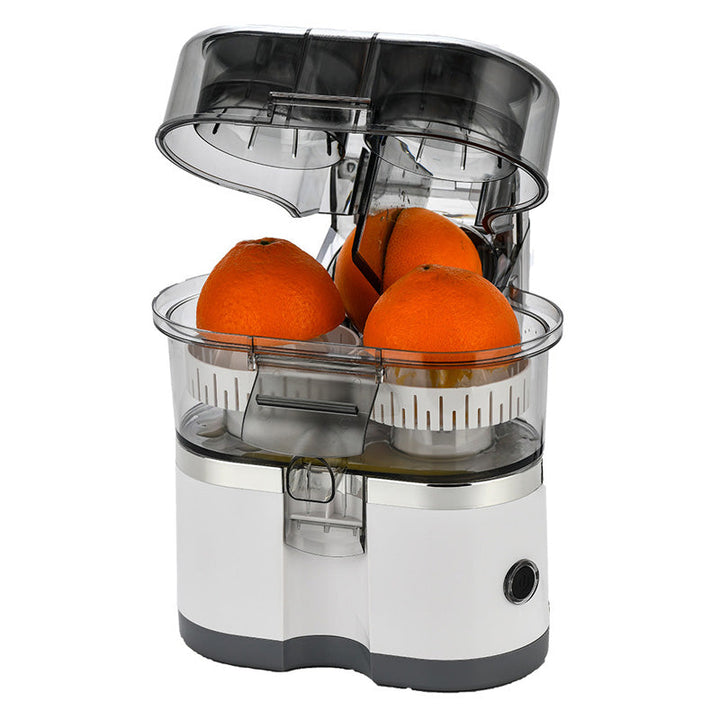 Doppelkopf Automatisk Citruspress | Karnz