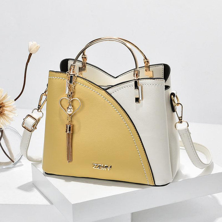 Zeriél™ | Lyxhandväska
