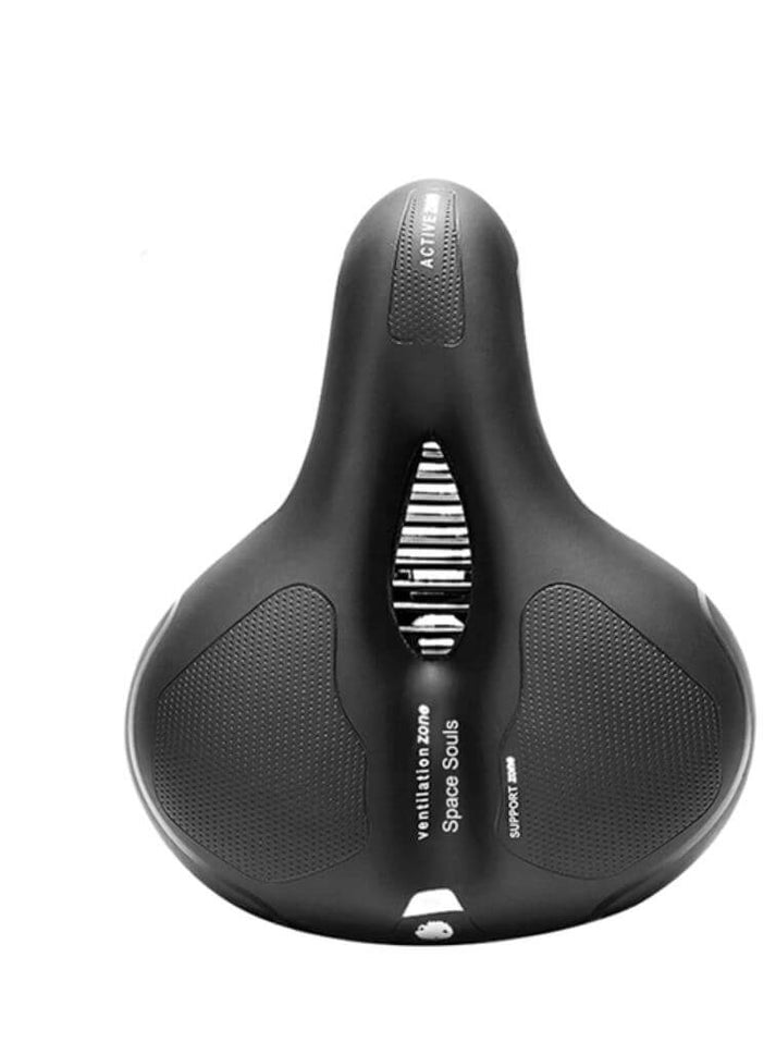 Fahrradkomfort Pro - Ergonomisk cykelsadel för smärtfri cykling