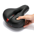 Fahrradkomfort Pro - Ergonomisk cykelsadel för smärtfri cykling